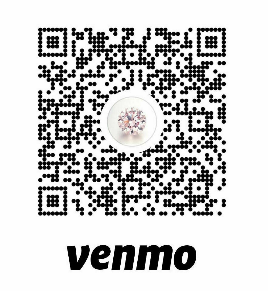 <span style="font-weight: bold;">Pay balance with Venmo
					</span>